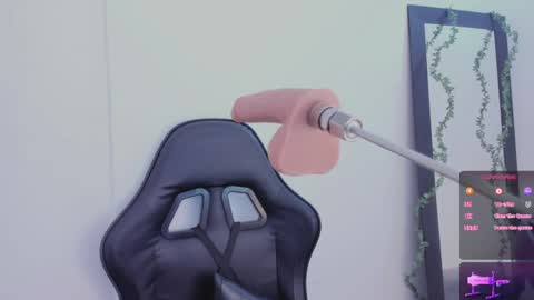 Snapshot of ginger_raize chatting on 03.31.26 Kloe online show from 03.31.26