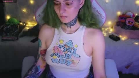 Ginger online show from 05.04.26