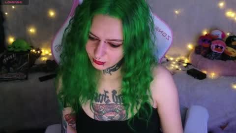 Ginger online show from 05.10.26