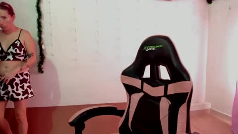 Ginger online show from 01.18.25