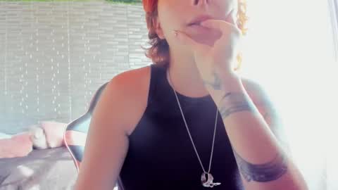 Ginger online show from 03.05.26