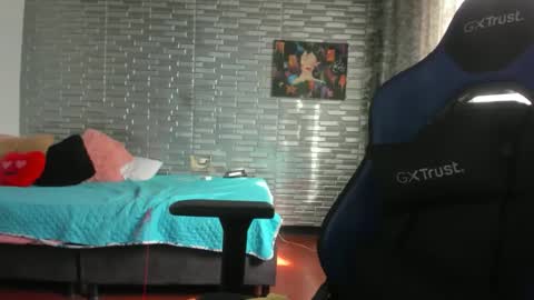 Ginger online show from 05.04.26