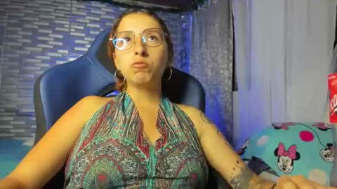 Ginger online show from 05.07.26