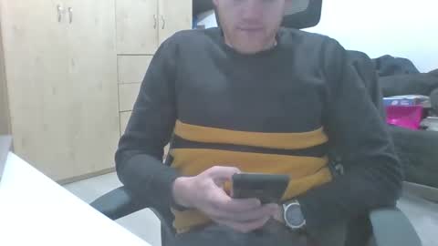 Snapshot of ginger_xxx chatting on 02.05.26 mike online show from 02.05.26