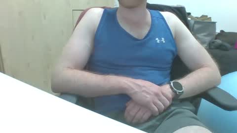 Snapshot of ginger_xxx chatting on 06.22.26 mike online show from 06.22.26