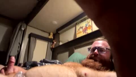 Snapshot of gingerbear3742 chatting on 02.09.26 gingerbear3742 online show from 02.09.26