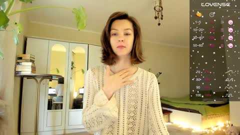 Vasilisa online show from 12.11.24