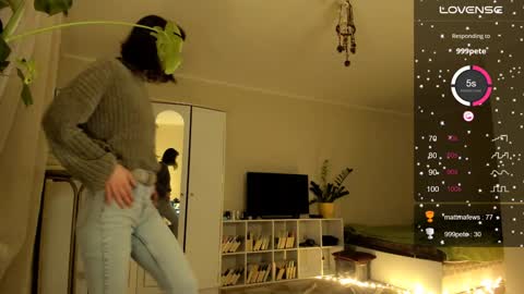 Vasilisa online show from 12.12.24