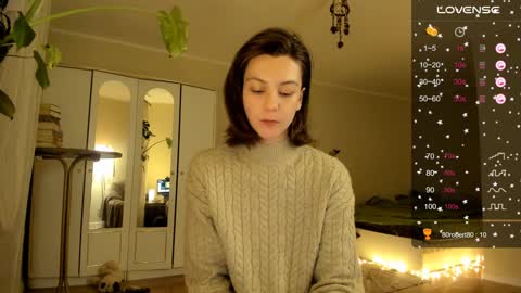 Vasilisa online show from 12.13.24