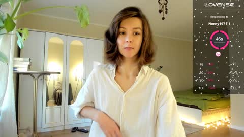 Vasilisa online show from 12.14.24