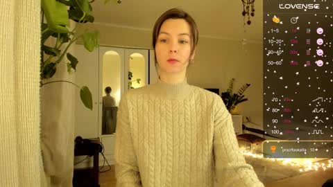 Vasilisa online show from 12.21.24