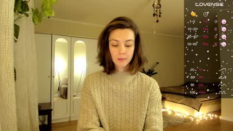 Vasilisa online show from 12.31.24