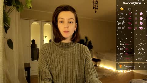 Vasilisa online show from 01.07.25