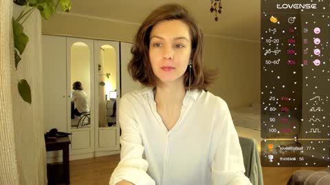 Vasilisa online show from 01.08.25