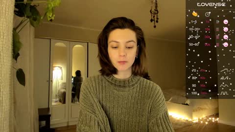 Vasilisa online show from 01.11.25