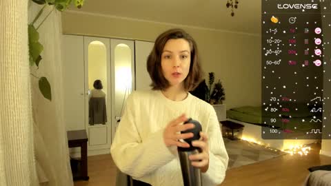 Vasilisa online show from 01.13.25