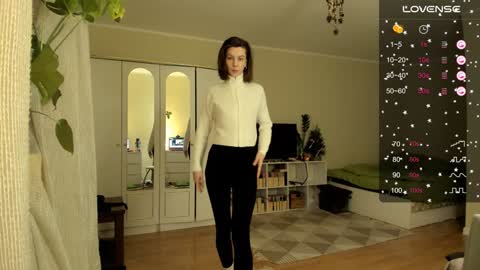 Vasilisa online show from 01.14.25