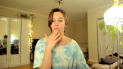 Vasilisa online show from 10.14.25