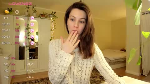 Vasilisa online show from 02.14.26