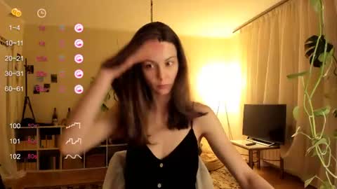 Vasilisa online show from 08.02.26