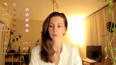 Vasilisa online show from 08.05.26