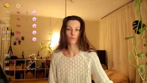 Vasilisa online show from 08.06.26