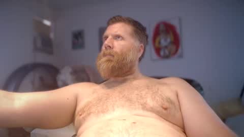 gingerbreadx online show from 09.13.25