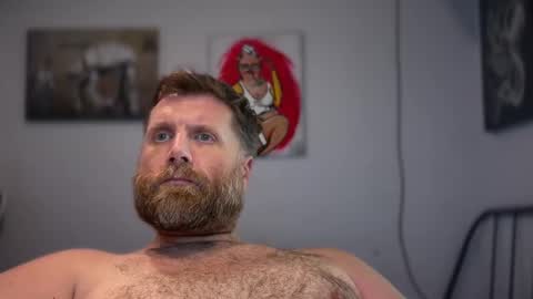 gingerbreadx online show from 11.03.25