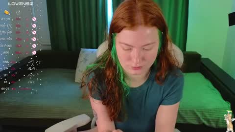 gingercute17 online show from 04.04.26