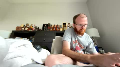 gingerginger111 online show from 10.30.25