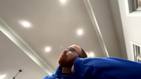 gingerginger111 online show from 12.04.25