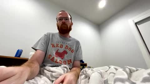 gingerginger111 online show from 12.14.25