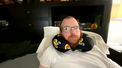 gingerginger111 online show from 01.08.26