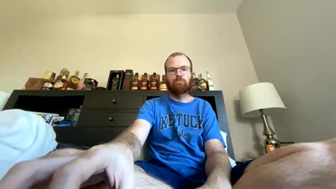 gingerginger111 online show from 02.08.26
