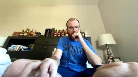 gingerginger111 online show from 02.09.26