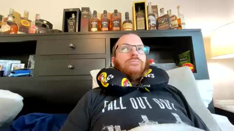 gingerginger111 online show from 02.19.26