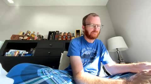 gingerginger111 online show from 02.23.26