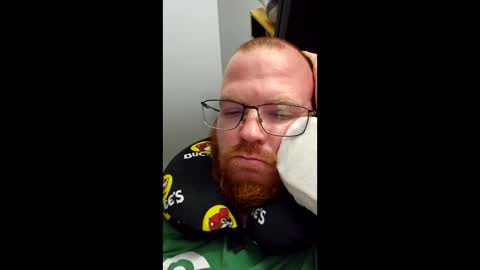gingerginger111 online show from 03.02.26