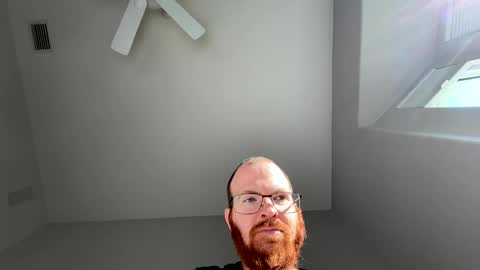 gingerginger111 online show from 03.09.26