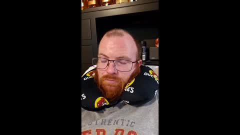gingerginger111 online show from 03.11.26