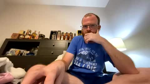 gingerginger111 online show from 03.14.26
