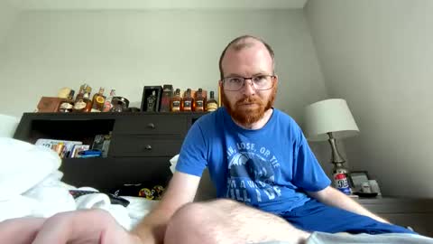 gingerginger111 online show from 03.15.26