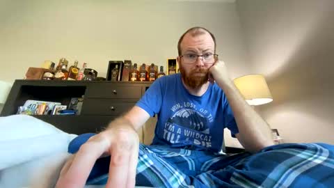 gingerginger111 online show from 03.17.26