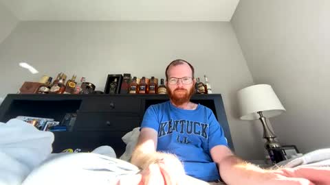 gingerginger111 online show from 03.21.26