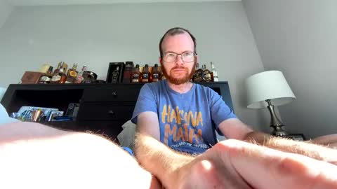 gingerginger111 online show from 03.28.26