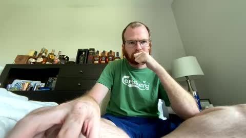 gingerginger111 online show from 04.03.26