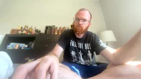 gingerginger111 online show from 04.25.26