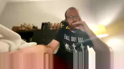 gingerginger111 online show from 04.26.26