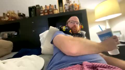 gingerginger111 online show from 04.28.26