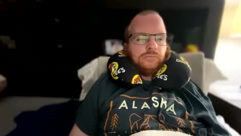 gingerginger111 online show from 05.03.26